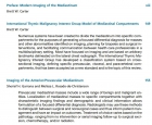 Radiologic Clinics of North America关于纵隔影像学的专题综述
